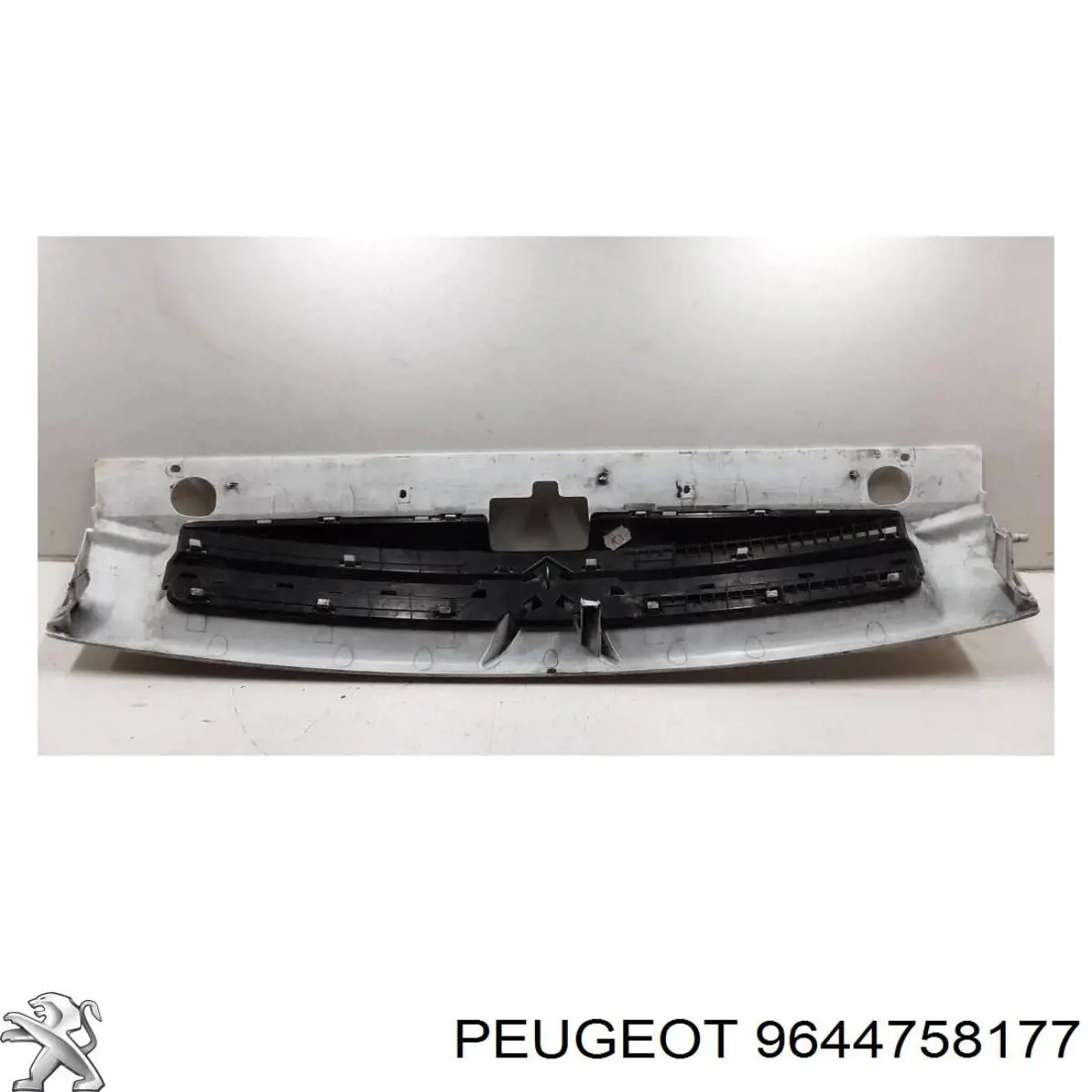 Grelha do radiador Peugeot/Citroen 9644758177 preço, a partir de 62,99 USD