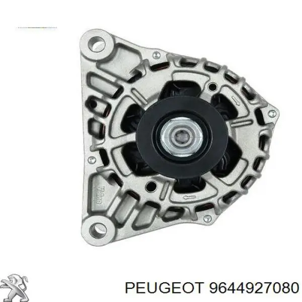 Compre 9644927080 Peugeot/Citroen Gerador