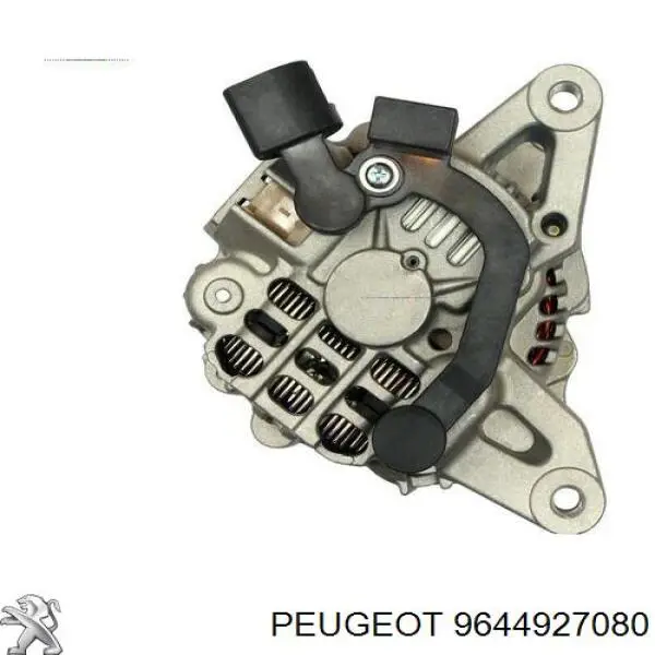 Gerador 9644927080 Peugeot/Citroen
