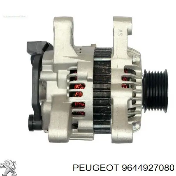 Gerador Peugeot/Citroen 9644927080