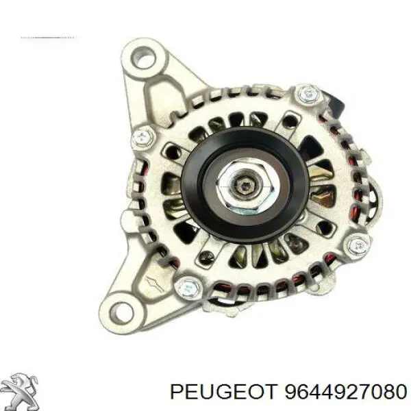 9644927080 Peugeot/Citroen Gerador