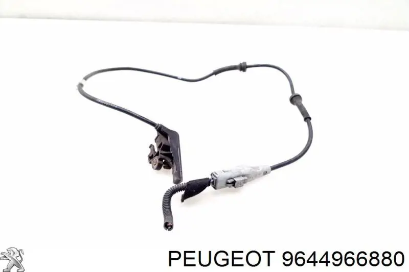 Sensor ABS traseiro Peugeot/Citroen 9644966880 preço, a partir de 37,10 USD