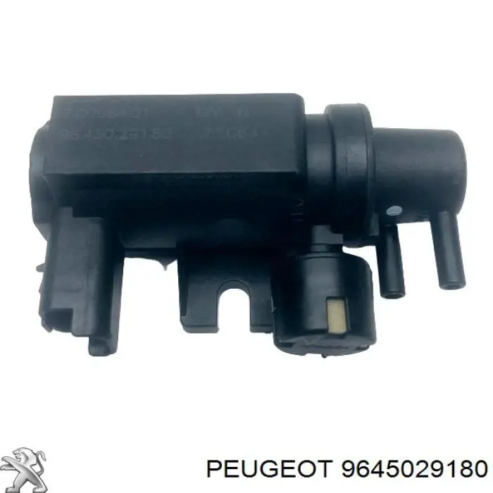 Convertidor de pressão (solenoide) de supercompressão Peugeot/Citroen 9645029180 preço, a partir de 40,93 USD