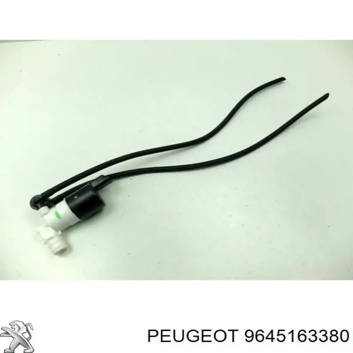  Peugeot/Citroen 9645163380 preço, a partir de 35,61 USD