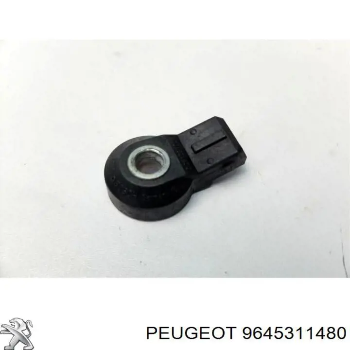 Sensor de detonação Peugeot/Citroen 9645311480 preço, a partir de 20,01 USD