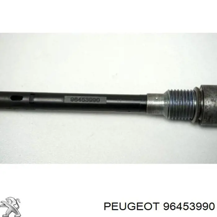 Compre 96453990 Peugeot/Citroen Sensor do nível de óleo de motor