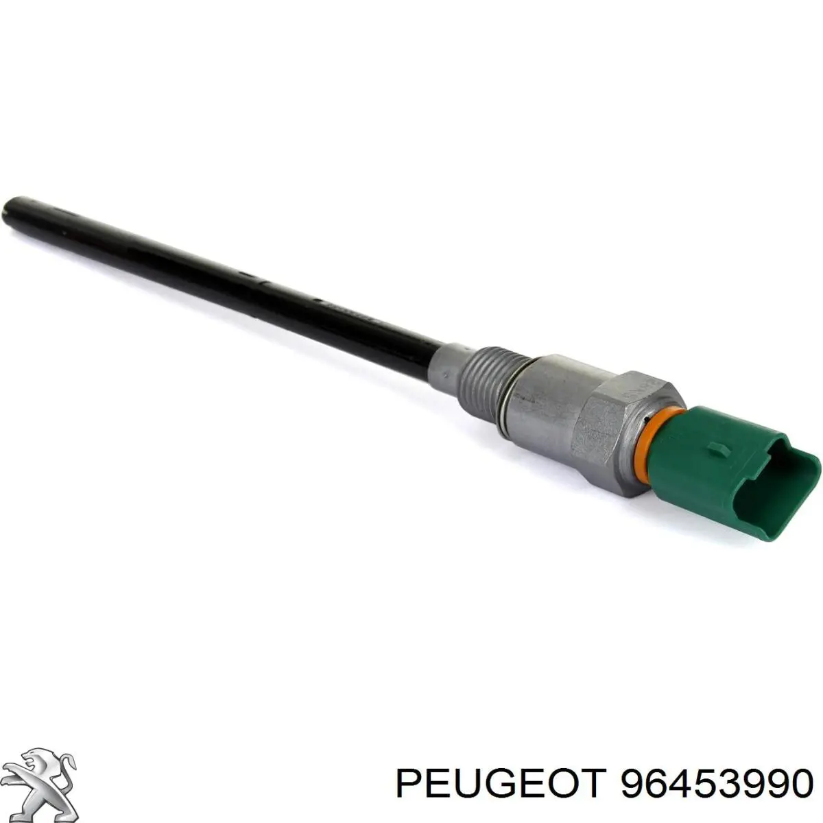 Sensor do nível de óleo de motor 96453990 Peugeot/Citroen