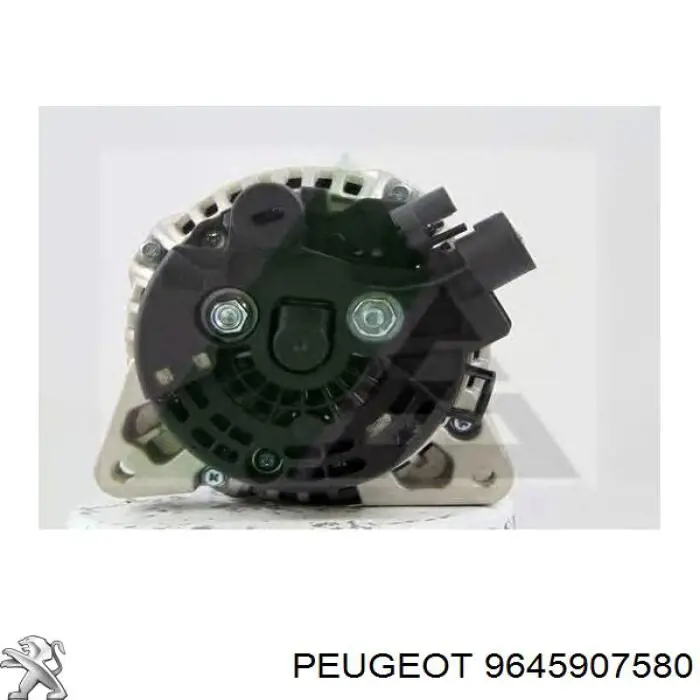 Gerador Peugeot/Citroen 9645907580 preço, a partir de 83,43 USD