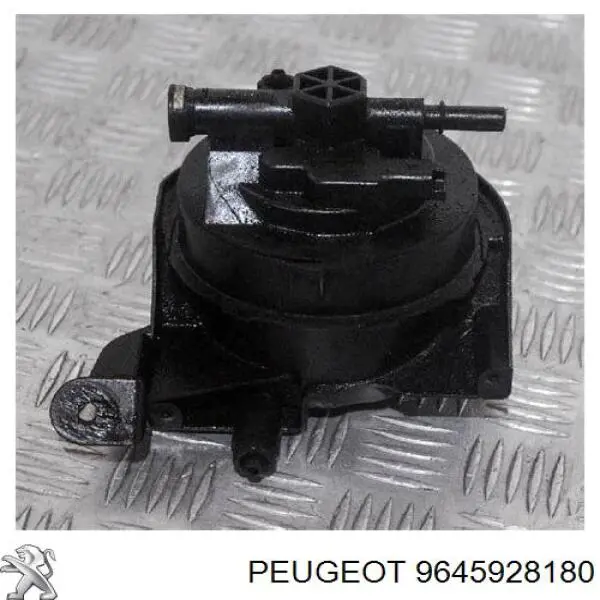 Caixa de filtro de combustível Peugeot/Citroen 9645928180 preço, a partir de 56,28 USD