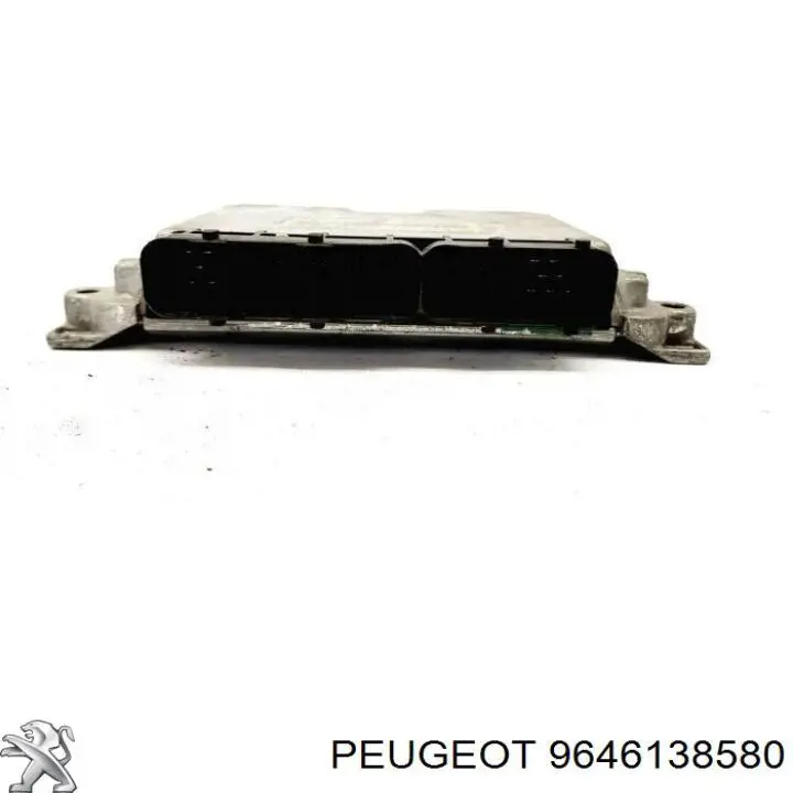  Peugeot/Citroen 0281010346