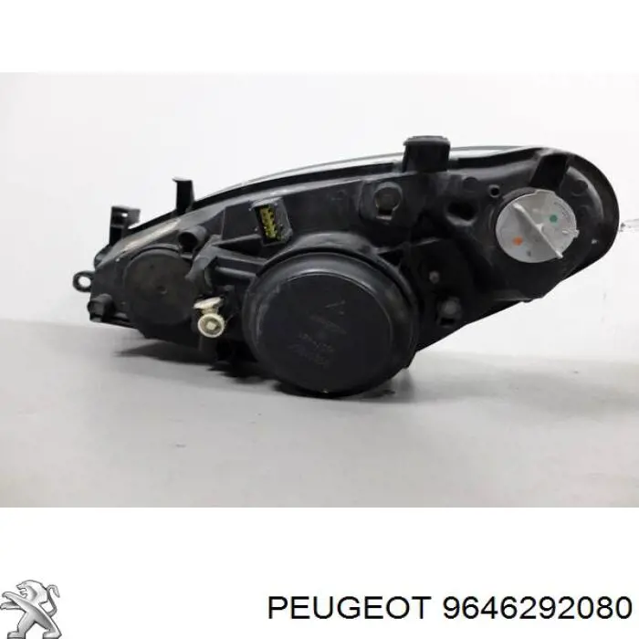  9646292080 Peugeot/Citroen