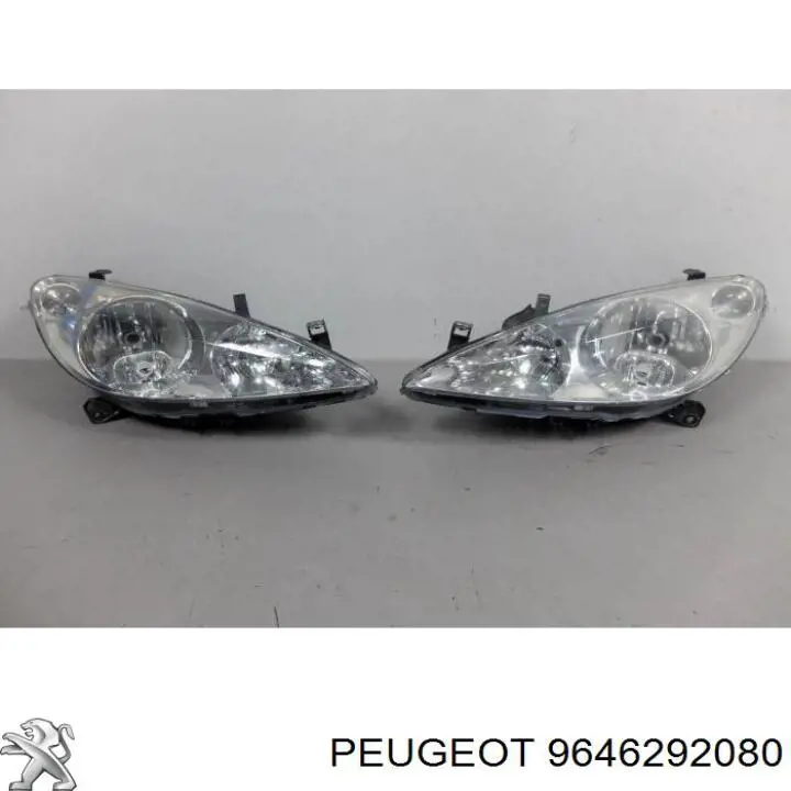 Compre 9646292080 Peugeot/Citroen 