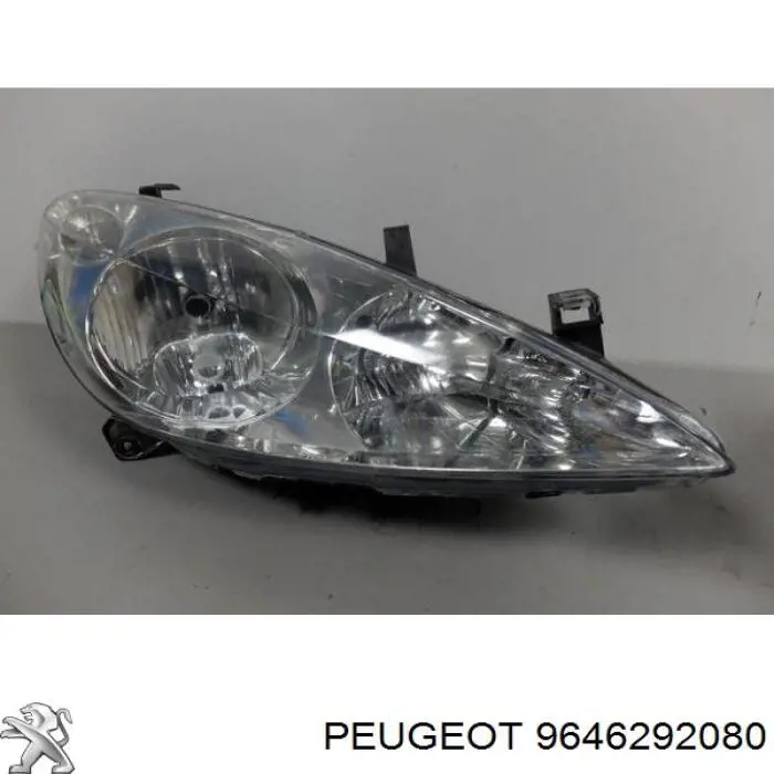 9646292080 Peugeot/Citroen 