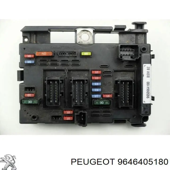 Compre 9646405180 Peugeot/Citroen 