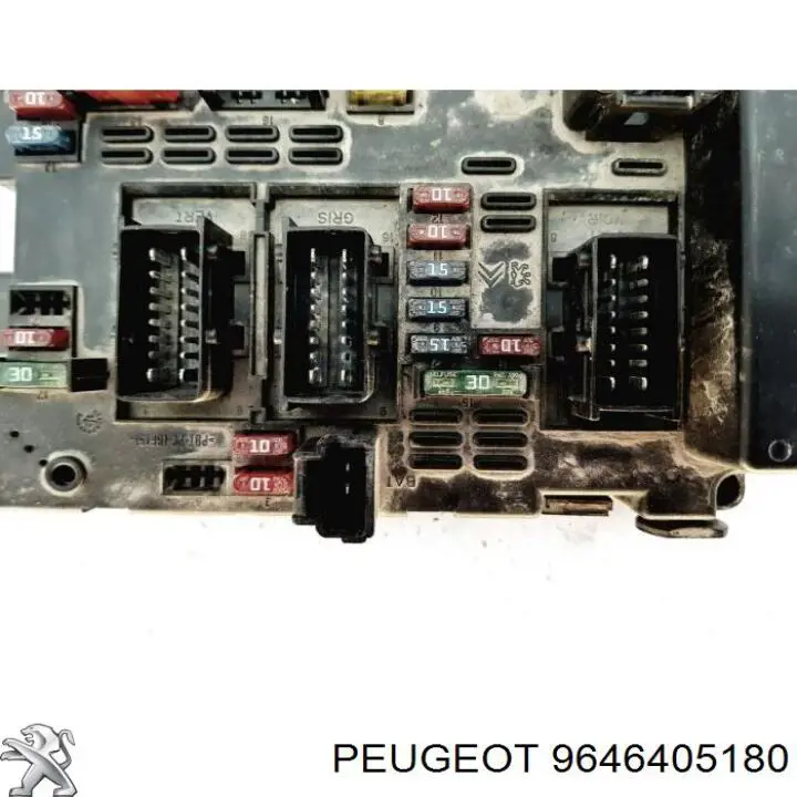 Compre 9646405180 Peugeot/Citroen 