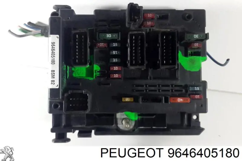 9646405180 Peugeot/Citroen 