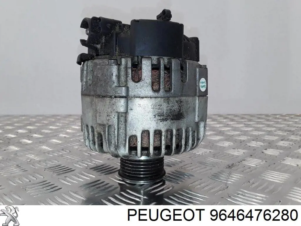 Gerador Peugeot/Citroen 9646476280 preço, a partir de 63,31 USD