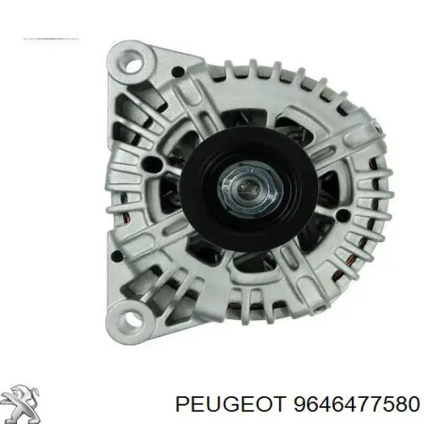 9646477580 Peugeot/Citroen Gerador