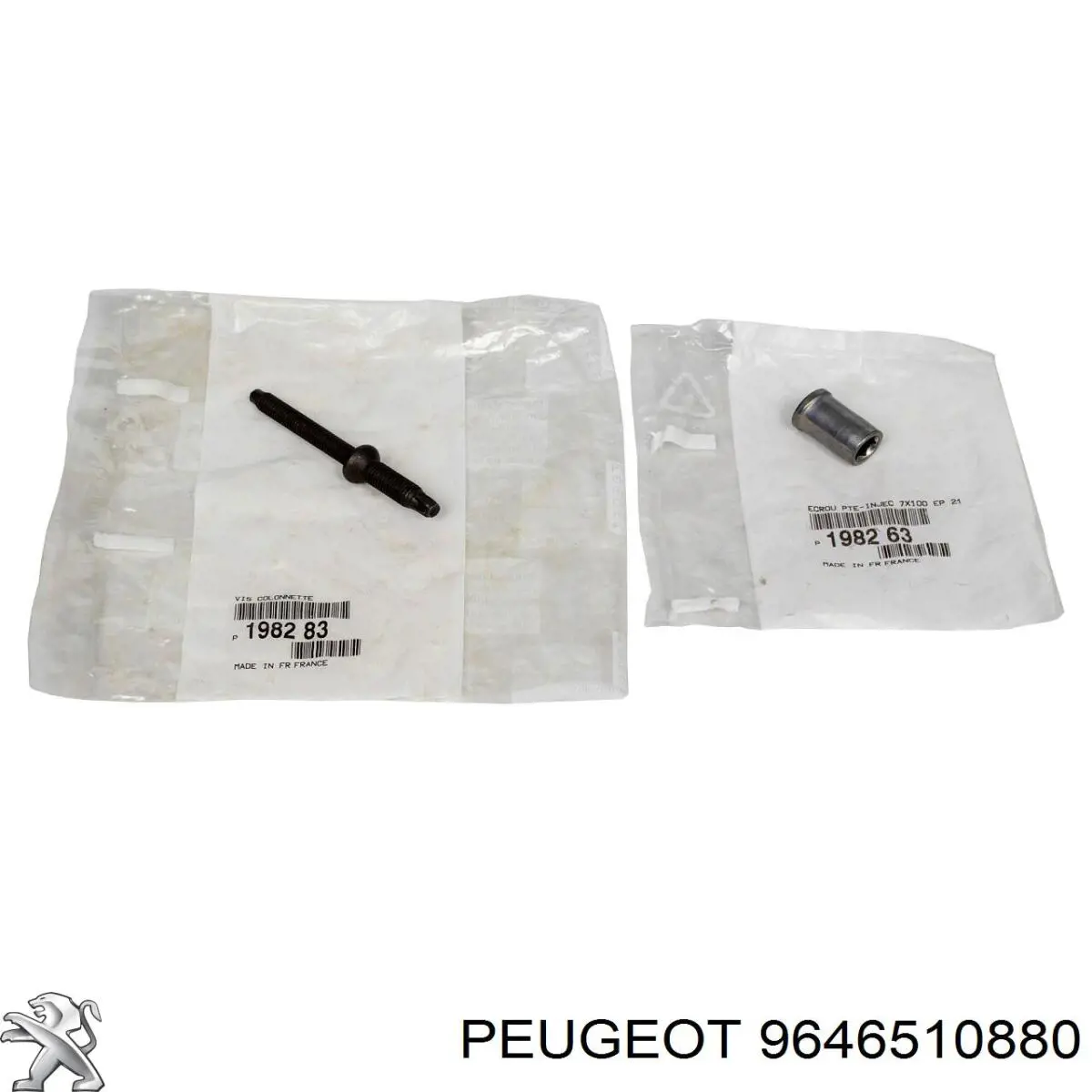 Kit de reparação do injetor Dr.motor DRM0676S preço, a partir de 8,25 USD