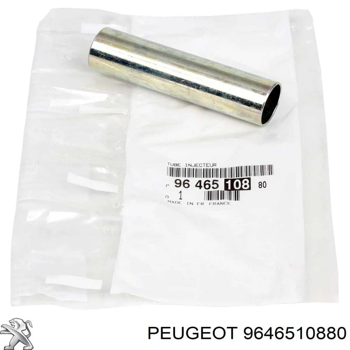 Kit de reparação do injetor DRM0676S Dr.motor