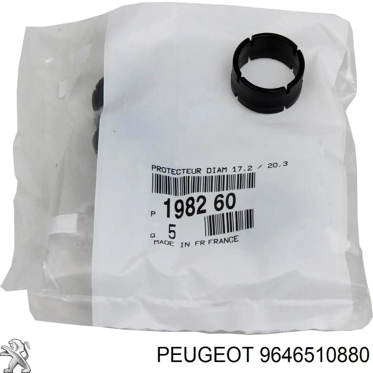  Dr.motor DRM0676S