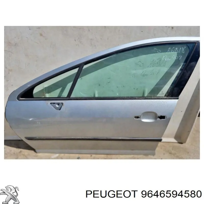 Compre 9221Z0 Peugeot/Citroen Motor de acionamento de vidro da porta dianteira esquerda