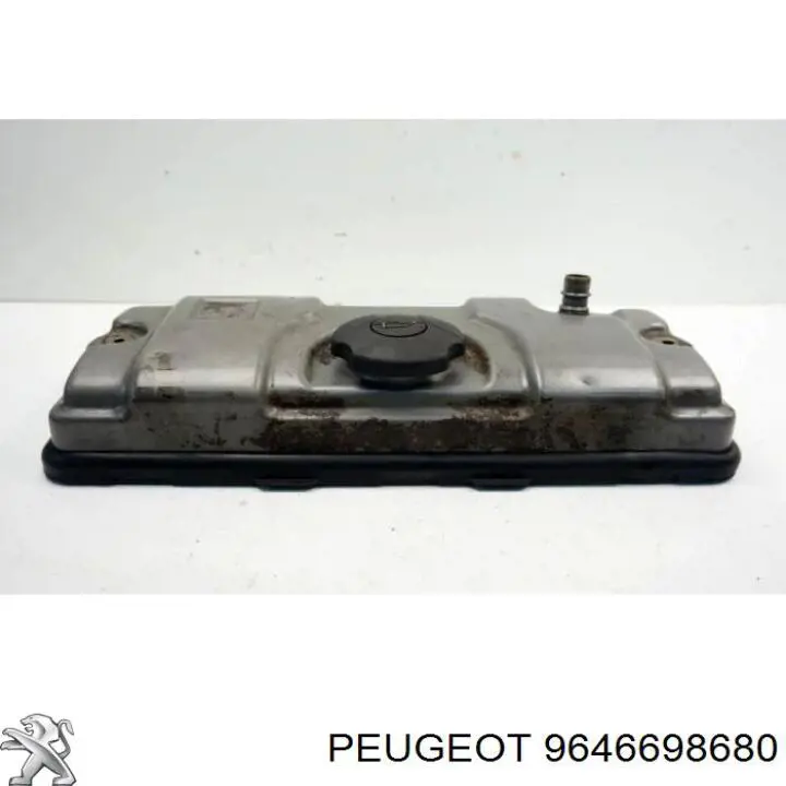 Tampa de válvulas Hmpx HMP2S6Q6P036AB preço, a partir de 92,70 USD