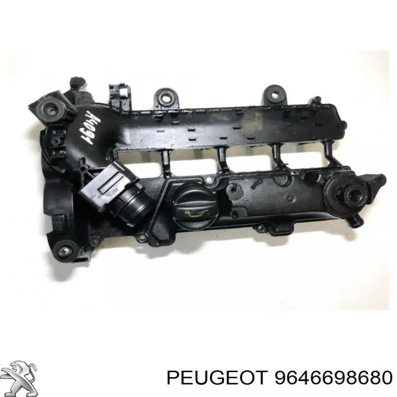 Tampa de válvulas Hmpx HMP2S6Q6P036AB preço, a partir de 92,70 USD