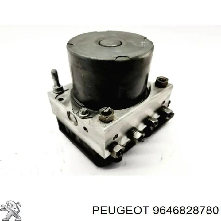 Unidade hidráulico de controlo ABS VAG 6R0614117J preço, a partir de 40,86 USD