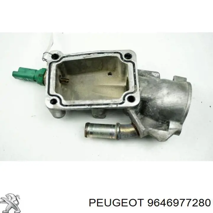  Peugeot/Citroen 9646977280 preço, a partir de 66,40 USD