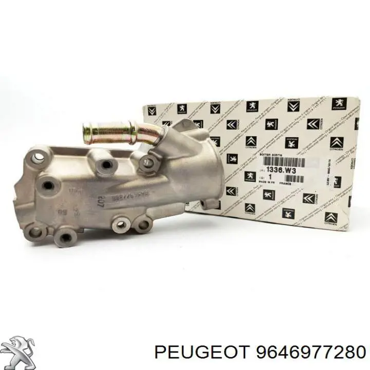 Compre 9646977280 Peugeot/Citroen 