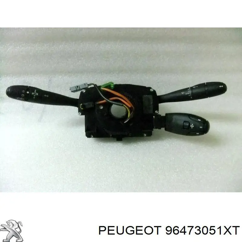 Compre 96473051XT Peugeot/Citroen 