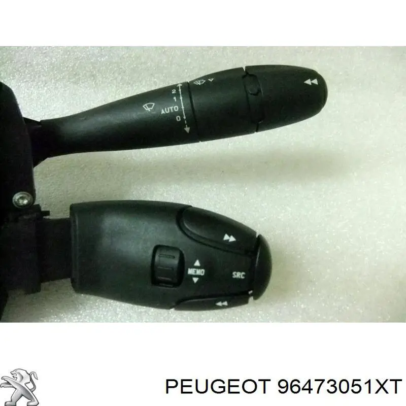  96473051XT Peugeot/Citroen