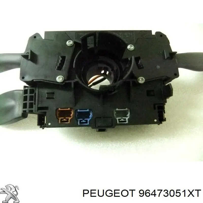  Peugeot/Citroen 96473051XT