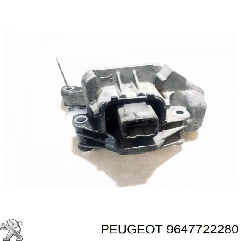  9647722280 Peugeot/Citroen
