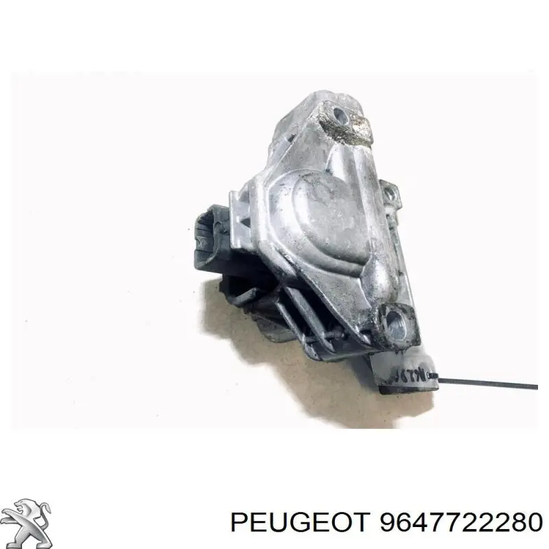  Peugeot/Citroen 9647722280 preço, a partir de 61,40 USD