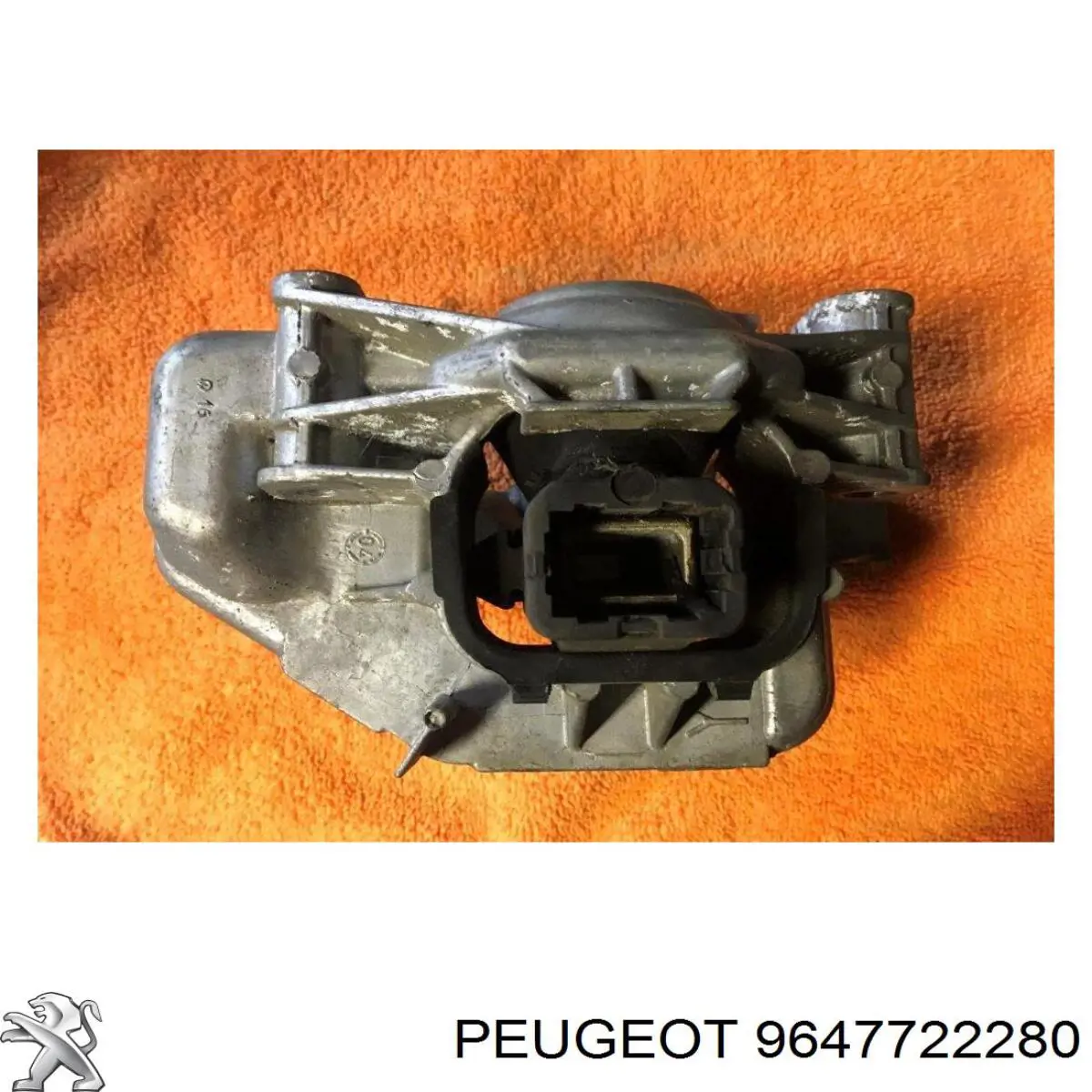  Peugeot/Citroen 9647722280 preço, a partir de 61,40 USD
