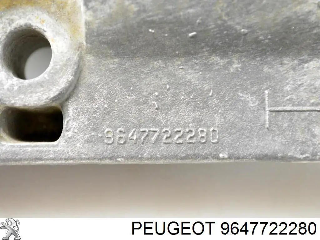 Compre 9647722280 Peugeot/Citroen 