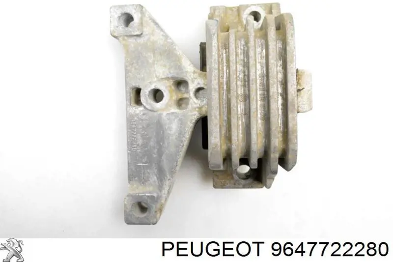Compre 9647722280 Peugeot/Citroen 