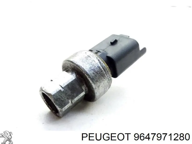 Sensor de pressão absoluta de aparelho de ar condicionado Peugeot/Citroen 9647971280 preço, a partir de 38,02 USD