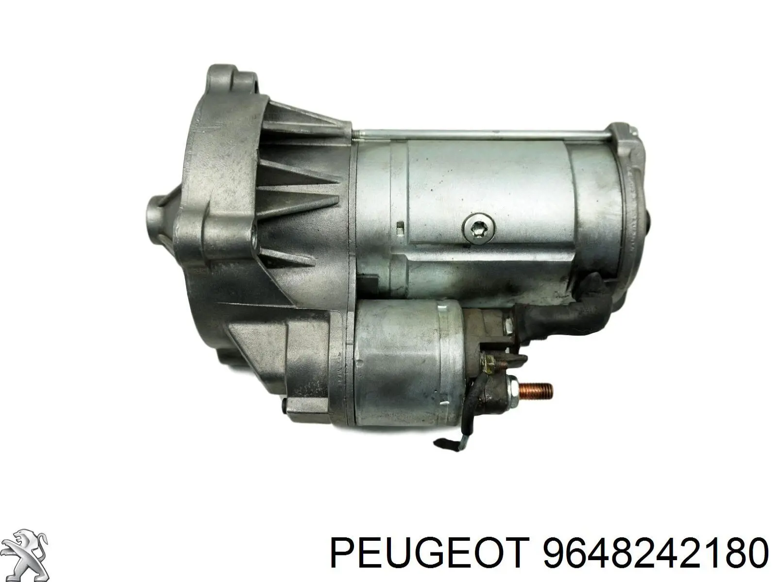 Motor de arranco Peugeot/Citroen 9648242180 preço, a partir de 76,62 USD