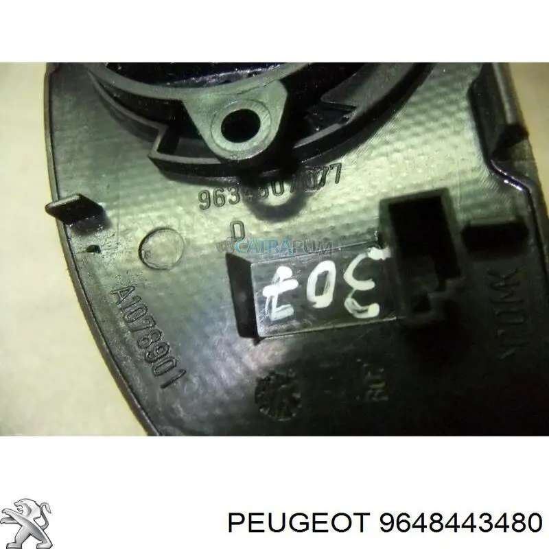  Peugeot/Citroen 9648443480 preço, a partir de 59,59 USD