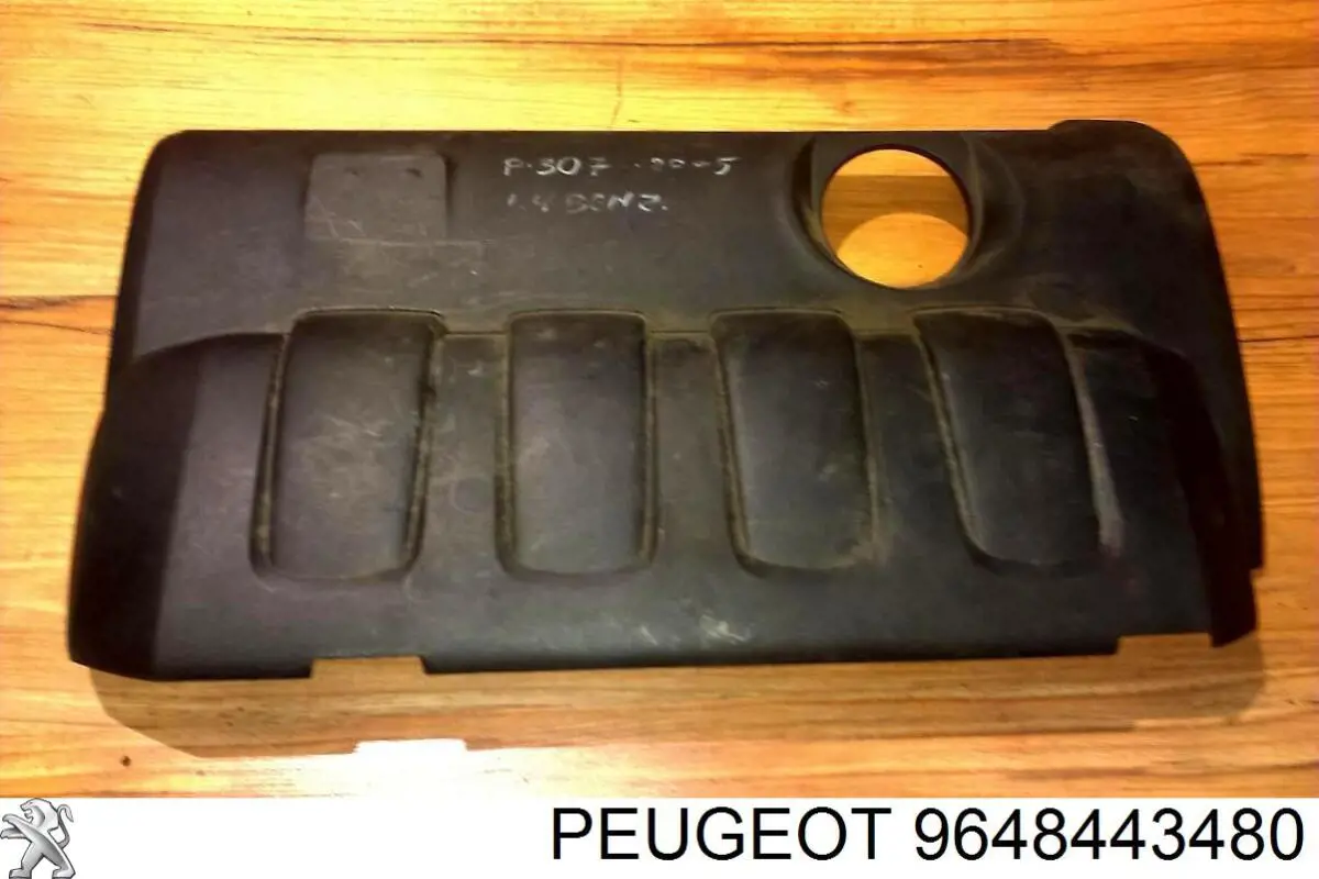 9648443480 Peugeot/Citroen 
