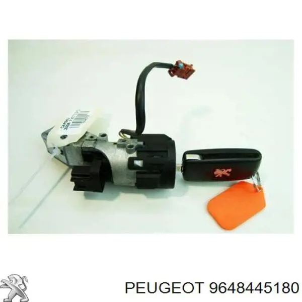 Compre 6160C0 Peugeot/Citroen Antena (anel) de imobilizador