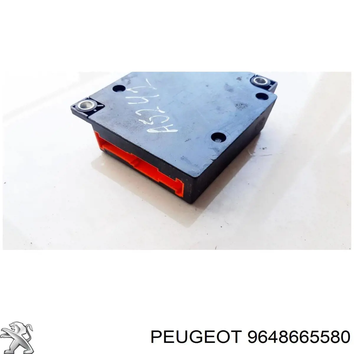 9648665580 Peugeot/Citroen