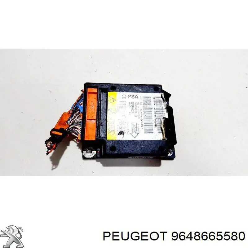 9648665580 Peugeot/Citroen 