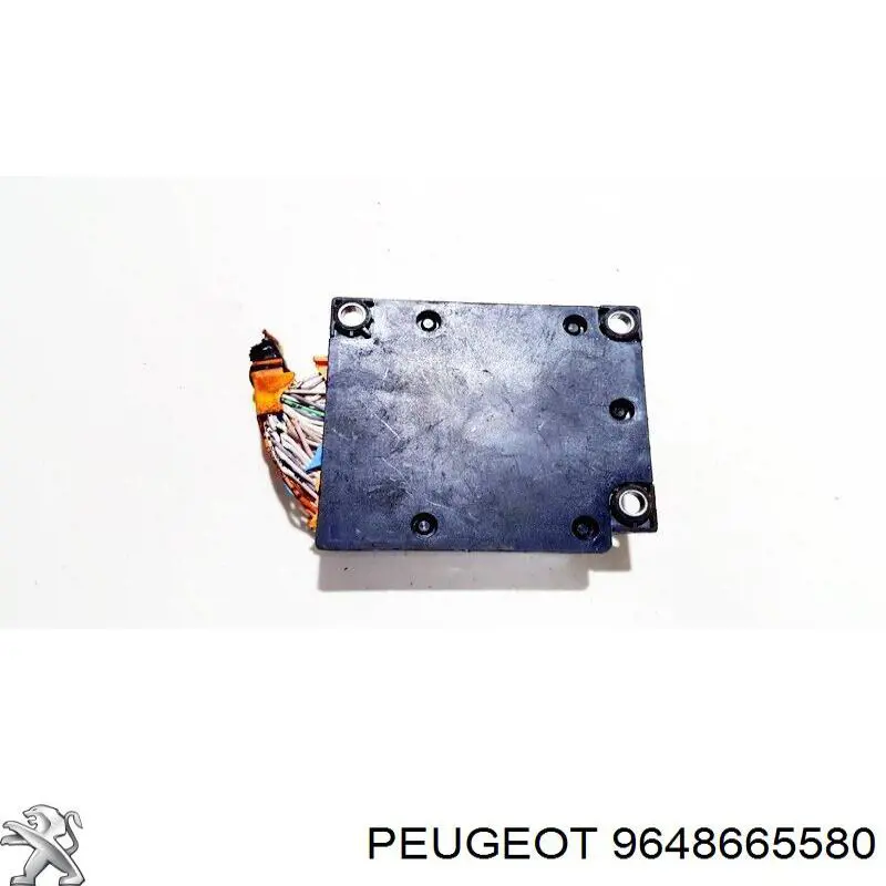  Peugeot/Citroen 9648665580 preço, a partir de 45,97 USD