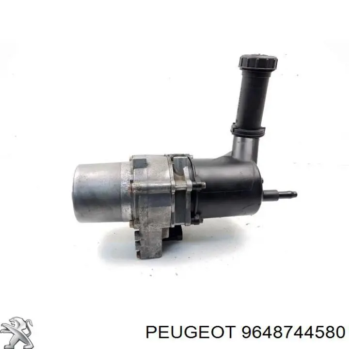 Bomba da Direção hidrâulica assistida Peugeot/Citroen 9648744580 preço, a partir de 108,96 USD