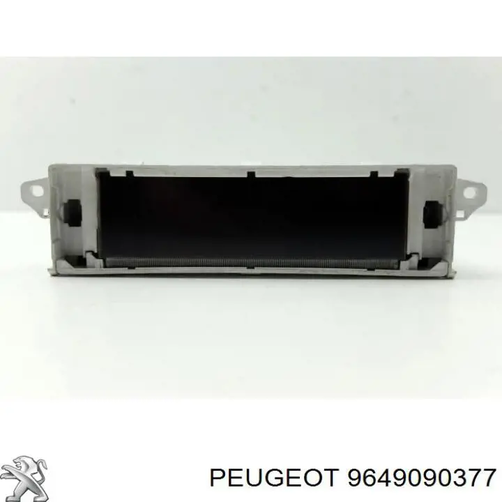 Compre 9649090377 Peugeot/Citroen 
