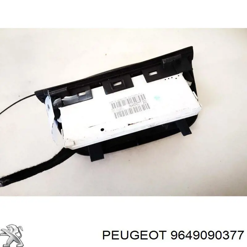 Compre 9649090377 Peugeot/Citroen 
